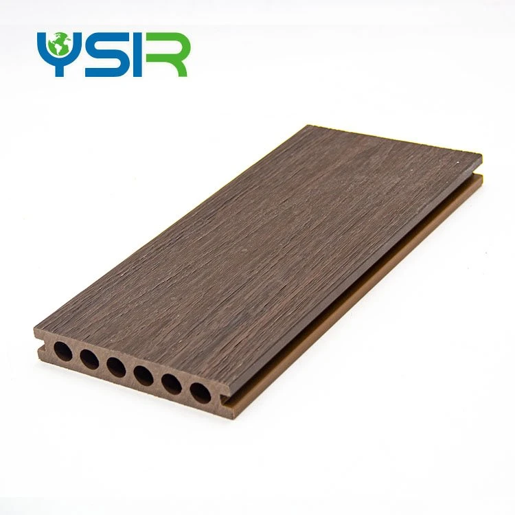 Wpc Composite Decking